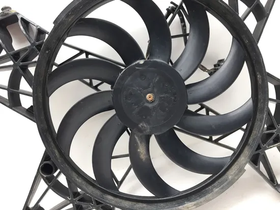 Engine Radiator Cooling Fan 2021 Polaris RZR XP 1000 EPS 3311