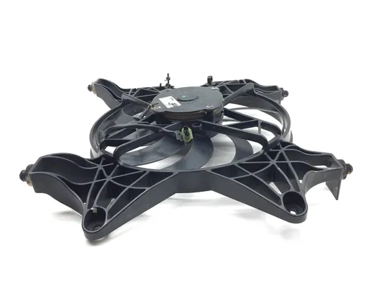 Engine Radiator Cooling Fan 2021 Polaris RZR XP 1000 EPS 3311