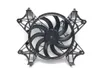 Engine Radiator Cooling Fan 2021 Polaris RZR XP 1000 EPS 3311