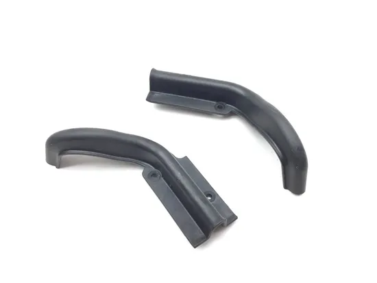 Brake Line Guard Holders 2021 Polaris RZR XP 1000 EPS 3311