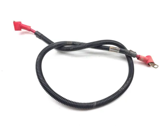 Positive Negative Battery Wires 2021 Polaris RZR XP 1000 EPS 3311