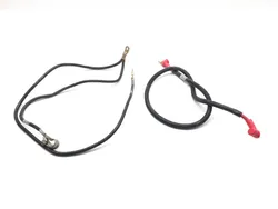 Positive Negative Battery Wires 2021 Polaris RZR XP 1000 EPS 3311