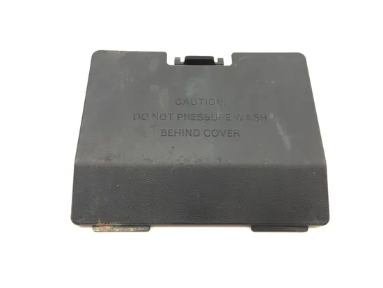 CDI Plastic Cover 2021 Polaris RZR XP 1000 EPS 3311