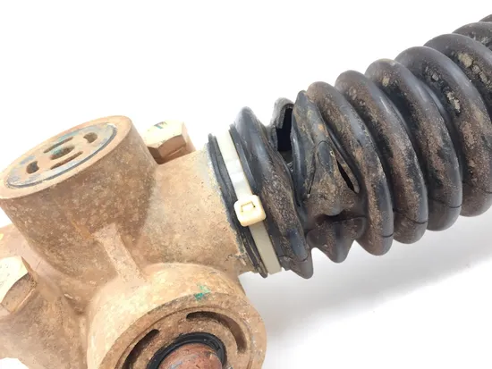 Steering Rack and Pinion Parts 2021 Polaris RZR XP 1000 EPS 3311 x