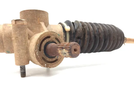 Steering Rack and Pinion Parts 2021 Polaris RZR XP 1000 EPS 3311 x