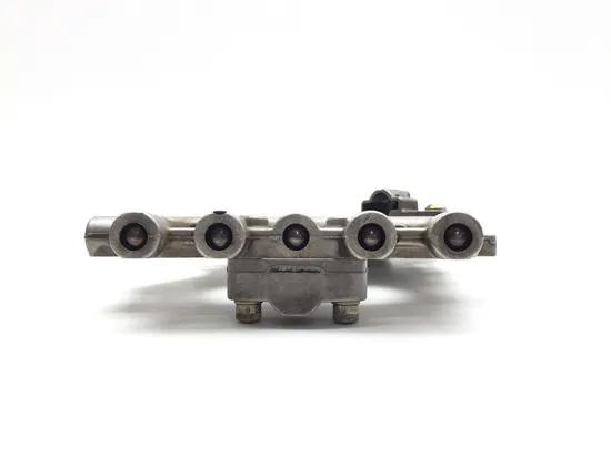 Cam Support Plate Oil Pump 2010 Harley Dyna Wide Glide FXDWG