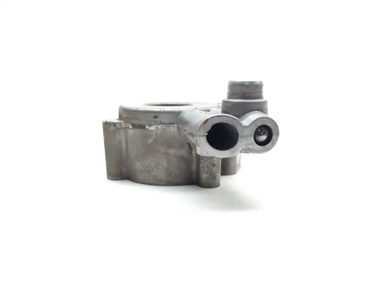 Cam Support Plate Oil Pump 2010 Harley Dyna Wide Glide FXDWG