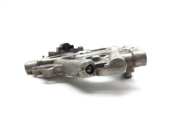 Cam Support Plate Oil Pump 2010 Harley Dyna Wide Glide FXDWG