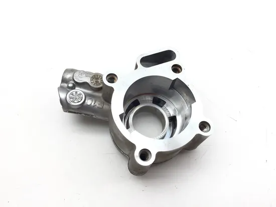 Cam Support Plate Oil Pump 2010 Harley Dyna Wide Glide FXDWG