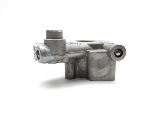 Cam Support Plate Oil Pump 2010 Harley Dyna Wide Glide FXDWG