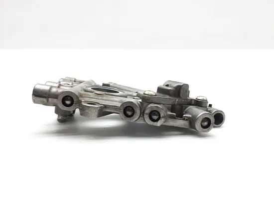 Cam Support Plate Oil Pump 2010 Harley Dyna Wide Glide FXDWG