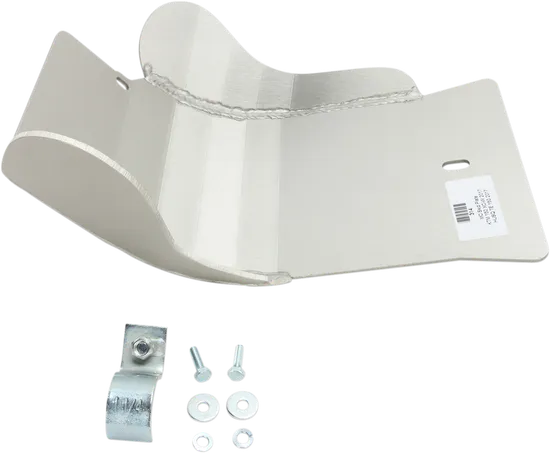 Moose Aluminum Engine Chassis Belly Skid Plate Guard