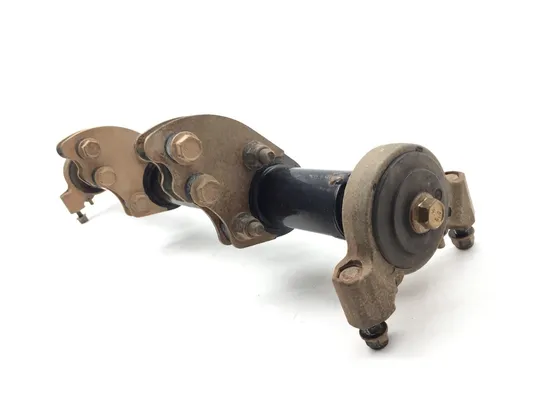 Engine Motor Mounts 2021 Polaris RZR XP 1000 EPS 3311