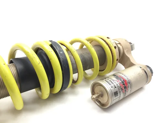 Front Left Shock Suspension 2021 Polaris RZR XP 1000 EPS 3311 x