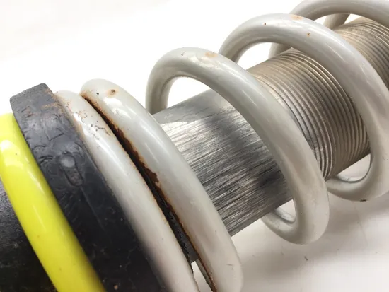 Rear Right Shock Suspension 2021 Polaris RZR XP 1000 EPS 3311 x