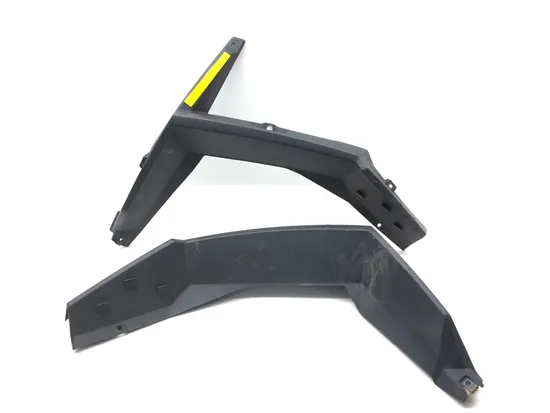 Front Fender Flares 2021 Polaris RZR XP 1000 EPS 3311 x