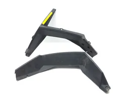 Front Fender Flares 2021 Polaris RZR XP 1000 EPS 3311 x