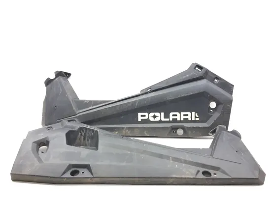 Rocker Panels 2021 Polaris RZR XP 1000 EPS 3311