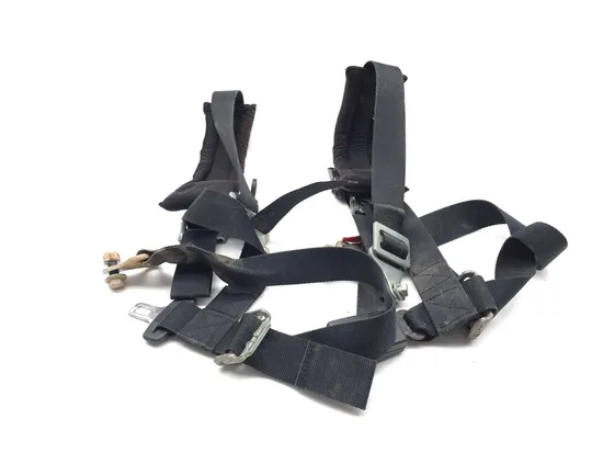 Aces Racing Seat Belt Safety Harness Set 2021 Polaris RZR XP 1000 EPS 3311