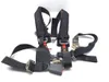 Aces Racing Seat Belt Safety Harness Set 2021 Polaris RZR XP 1000 EPS 3311