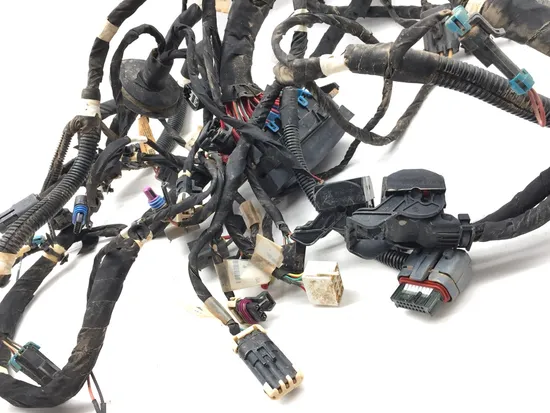 Main Engine Wiring Harness 2021 Polaris RZR XP 1000 EPS 3311