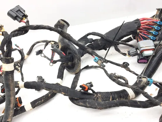 Main Engine Wiring Harness 2021 Polaris RZR XP 1000 EPS 3311
