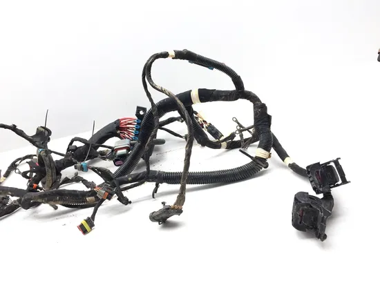Main Engine Wiring Harness 2021 Polaris RZR XP 1000 EPS 3311