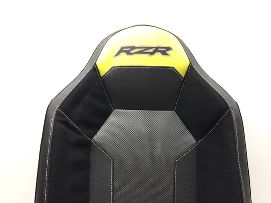 Left Side Driver Seat Back Cushion 2021 Polaris RZR XP 1000 EPS 3311 x