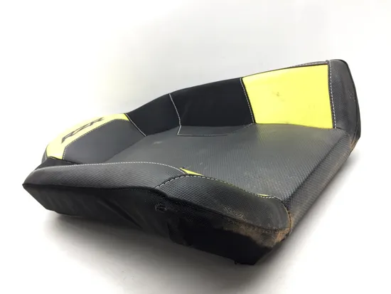 Left Side Driver Seat Back Cushion 2021 Polaris RZR XP 1000 EPS 3311 x