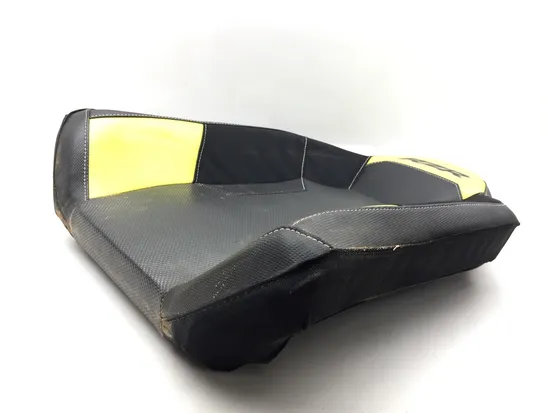 Left Side Driver Seat Back Cushion 2021 Polaris RZR XP 1000 EPS 3311 x