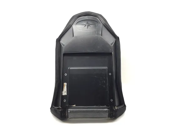 Left Side Driver Seat Back Cushion 2021 Polaris RZR XP 1000 EPS 3311 x