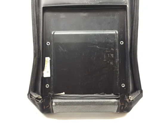 Left Side Driver Seat Back Cushion 2021 Polaris RZR XP 1000 EPS 3311 x