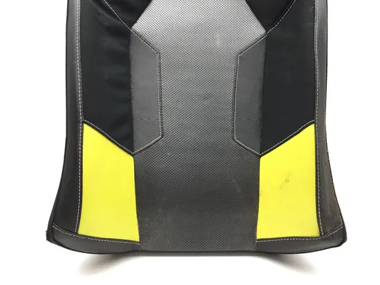 Left Side Driver Seat Back Cushion 2021 Polaris RZR XP 1000 EPS 3311 x