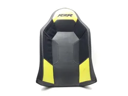 Left Side Driver Seat Back Cushion 2021 Polaris RZR XP 1000 EPS 3311 x