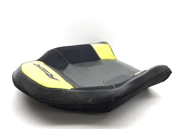 Right Side Passenger Seat Back Cushion 2021 Polaris RZR XP 1000 EPS 3311