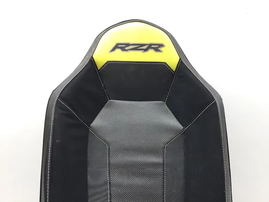 Right Side Passenger Seat Back Cushion 2021 Polaris RZR XP 1000 EPS 3311