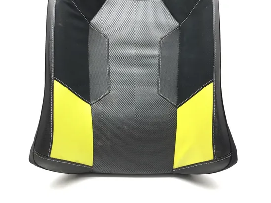 Right Side Passenger Seat Back Cushion 2021 Polaris RZR XP 1000 EPS 3311