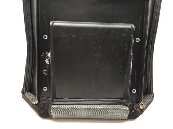 Right Side Passenger Seat Back Cushion 2021 Polaris RZR XP 1000 EPS 3311