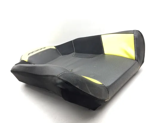 Right Side Passenger Seat Back Cushion 2021 Polaris RZR XP 1000 EPS 3311