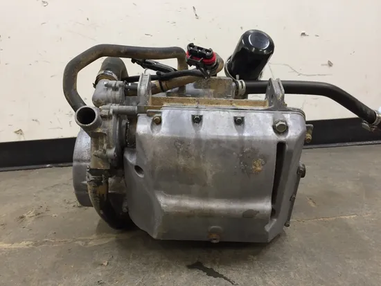 Engine Motor 2021 Polaris RZR XP 1000 EPS 3311