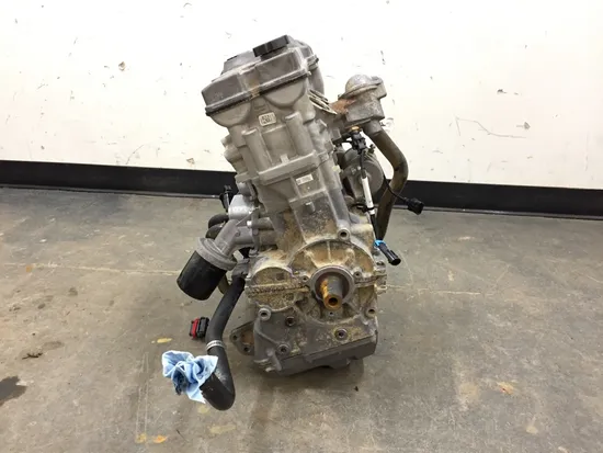 Engine Motor 2021 Polaris RZR XP 1000 EPS 3311