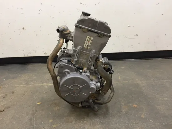 Engine Motor 2021 Polaris RZR XP 1000 EPS 3311