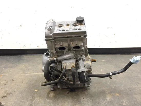 Engine Motor 2021 Polaris RZR XP 1000 EPS 3311