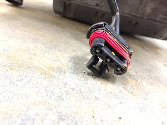 Engine Motor 2021 Polaris RZR XP 1000 EPS 3311