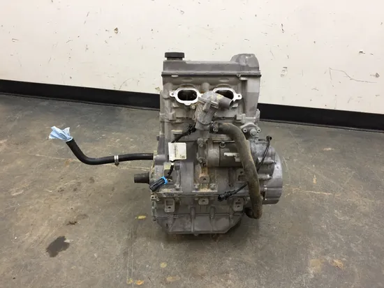 Engine Motor 2021 Polaris RZR XP 1000 EPS 3311