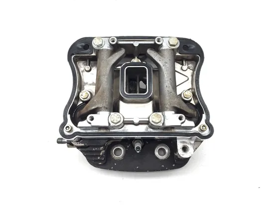 Engine Cylinder Head Complete Front 1995 Harley Sportster 883 XLH883 3308 x 4