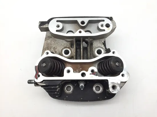 Engine Cylinder Head Complete Front 1995 Harley Sportster 883 XLH883 3308 x 6