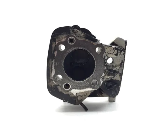 Engine Cylinder Head Complete Front 1995 Harley Sportster 883 XLH883 3308 x 1