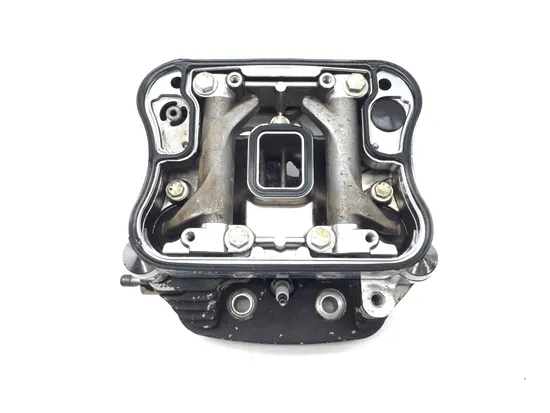 Engine Cylinder Head Complete Front 1995 Harley Sportster 883 XLH883 3308 x 5