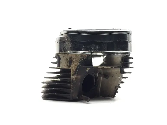 Engine Cylinder Head Complete Rear 1995 Harley Sportster 883 XLH883 3308 x 10